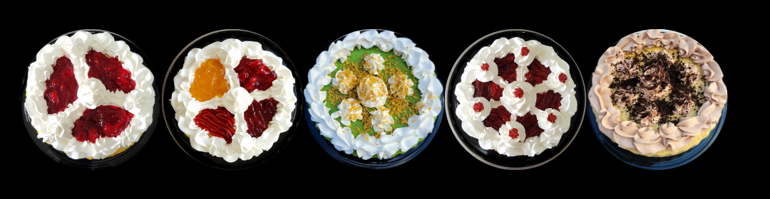 POSTRES