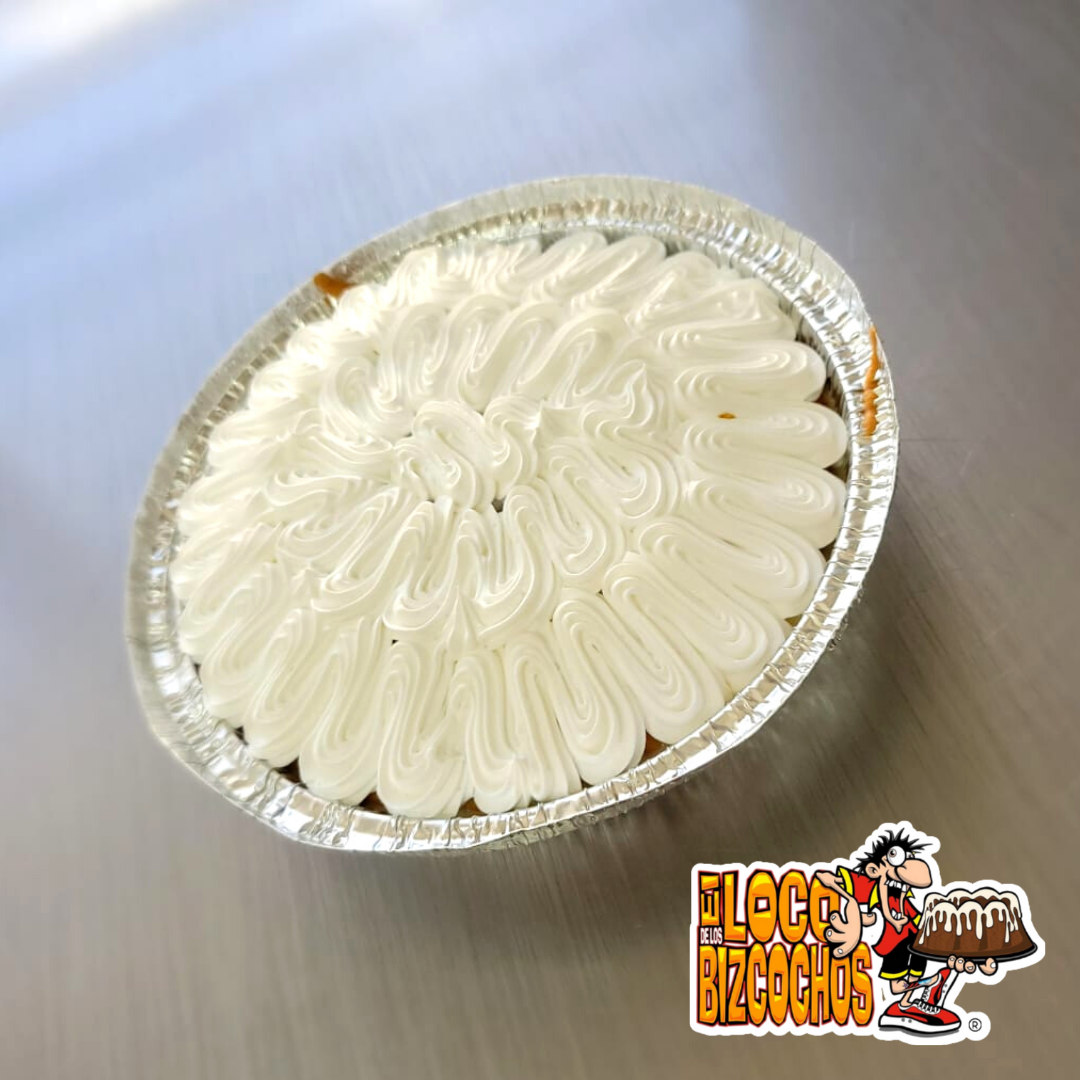 Tres Leches
